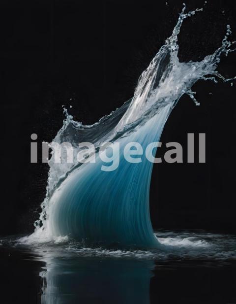 Effects water (3024)