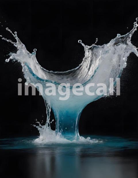 Effects water (3023)