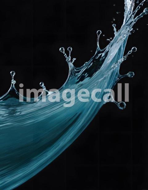 Effects water (3022)
