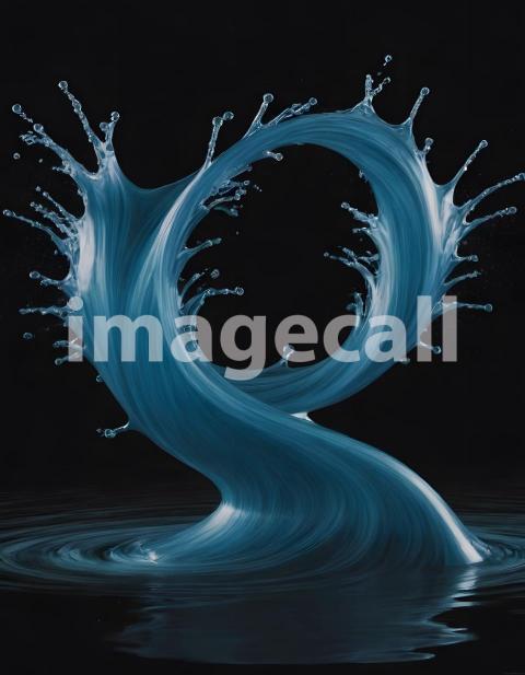 Effects water (3026)