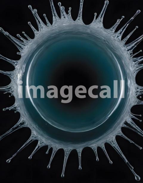 Effects water (3021)