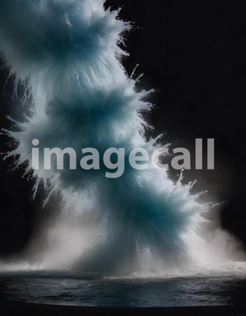 Effects water (3037)