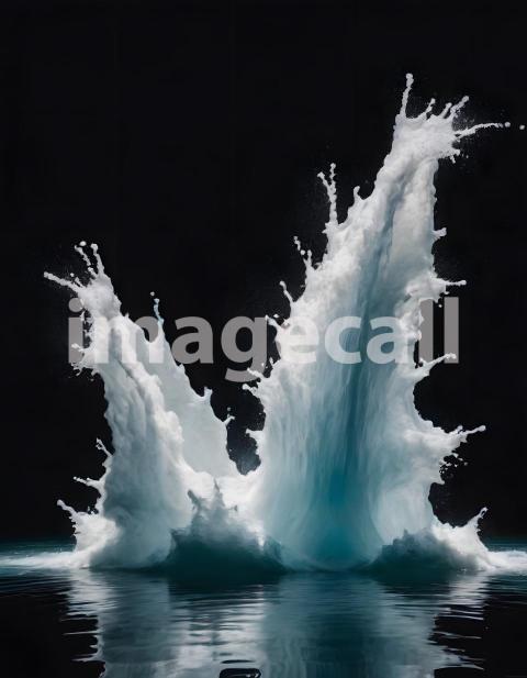 Effects water (3041)