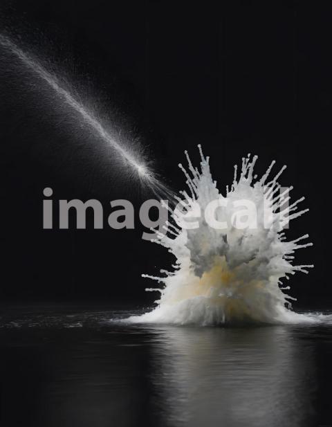 Effects water (3048)