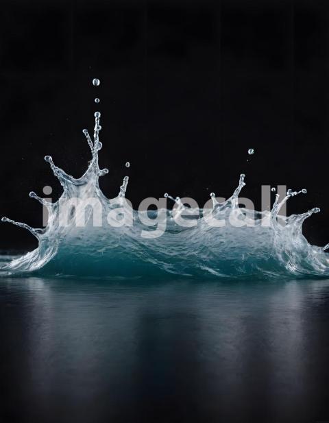Effects water (3049)