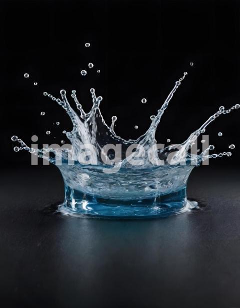 Effects water (3053)