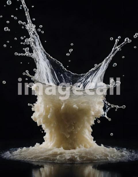 Effects water (3055)