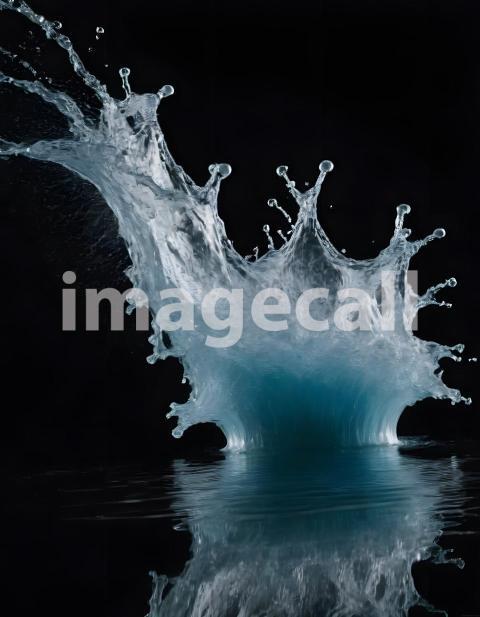 Effects water (3058)