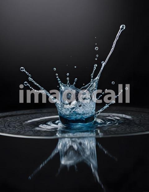 Effects water (3060)