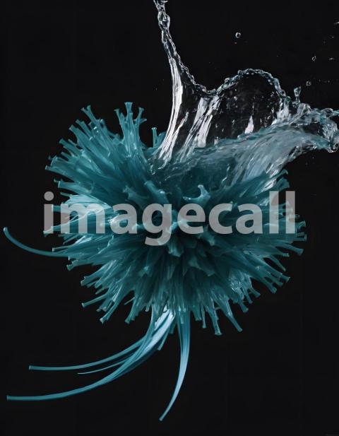 Effects water (3065)