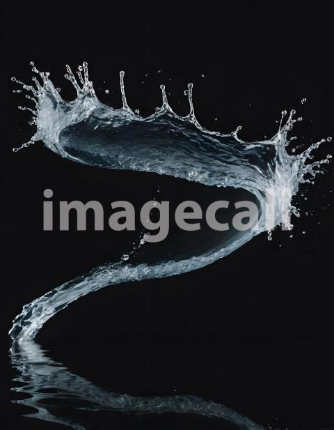 Effects water (3067)