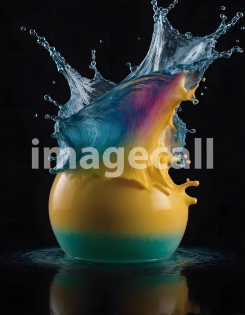 Effects water (3072)