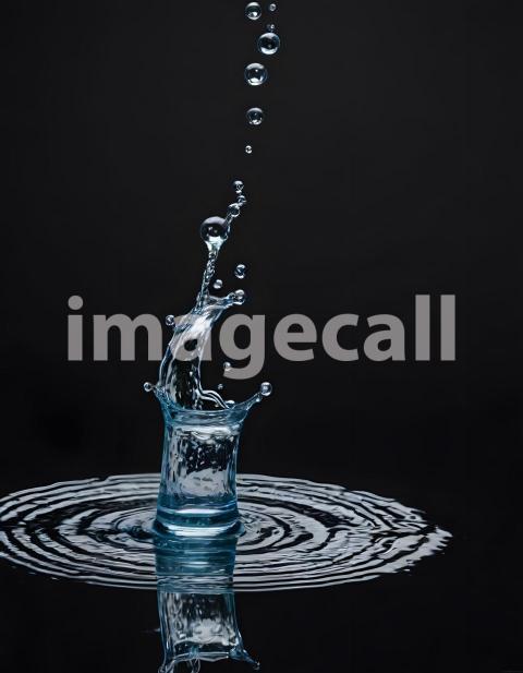 Effects water (3073)