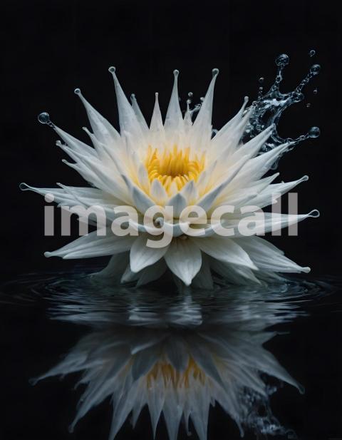 Effects water (3077)