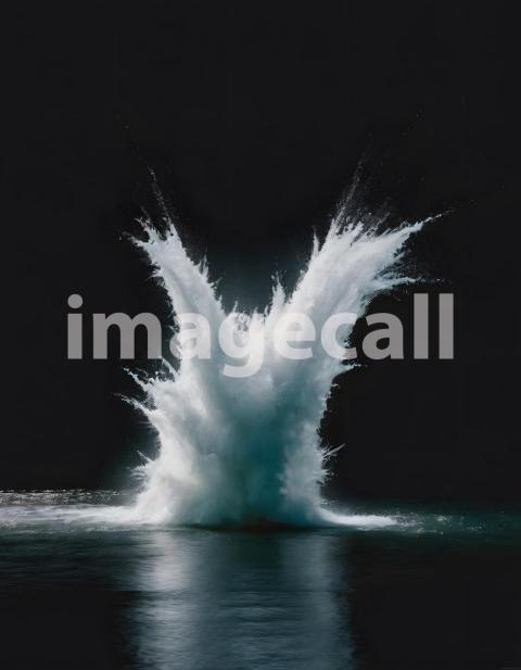 Effects water (3082)