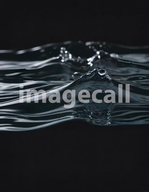 Effects water (3079)