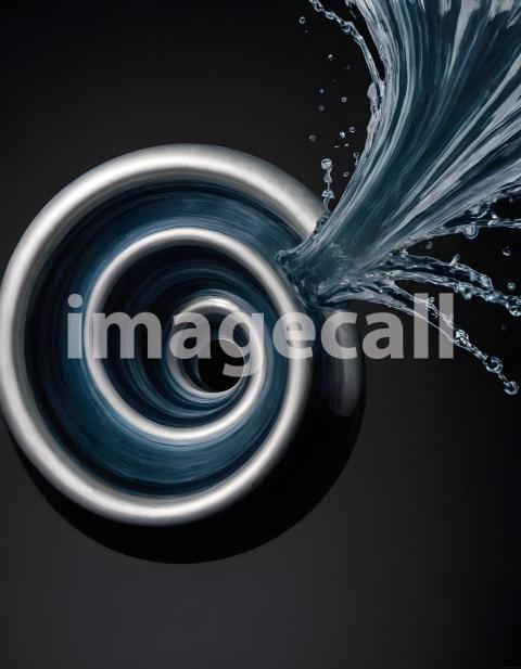 Effects water (3084)