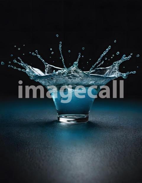 Effects water (3087)