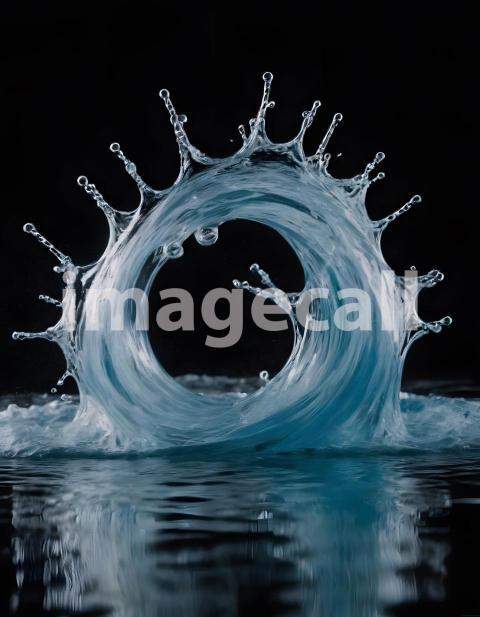 Effects water (3096)