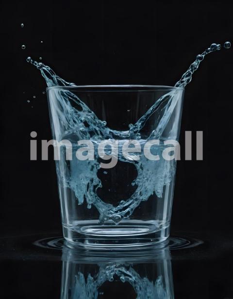 Effects water (3106)