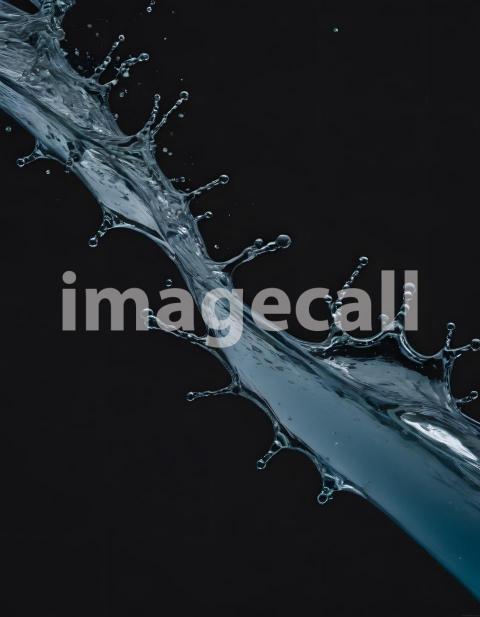 Effects water (3110)