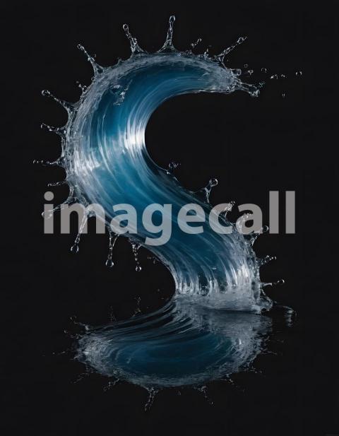 Effects water (3130)