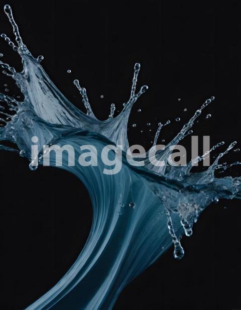 Effects water (3131)