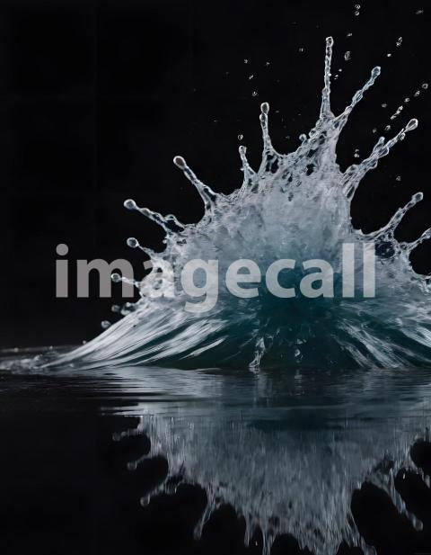 Effects water (3144)