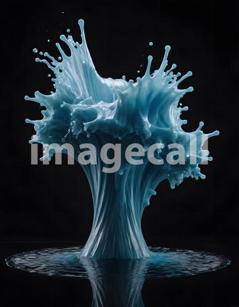 Effects water (3145)