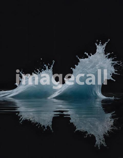 Effects water (3148)