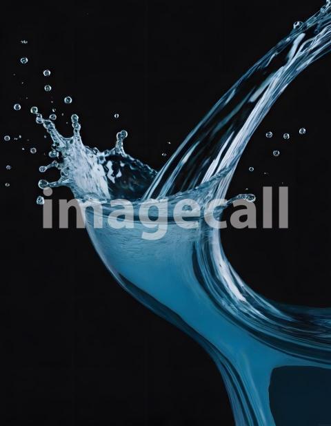 Effects water (3150)