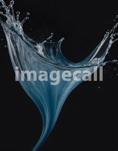 Effects water (3152)