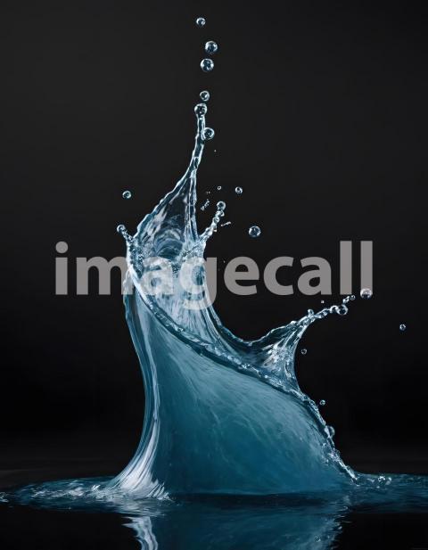 Effects water (3155)