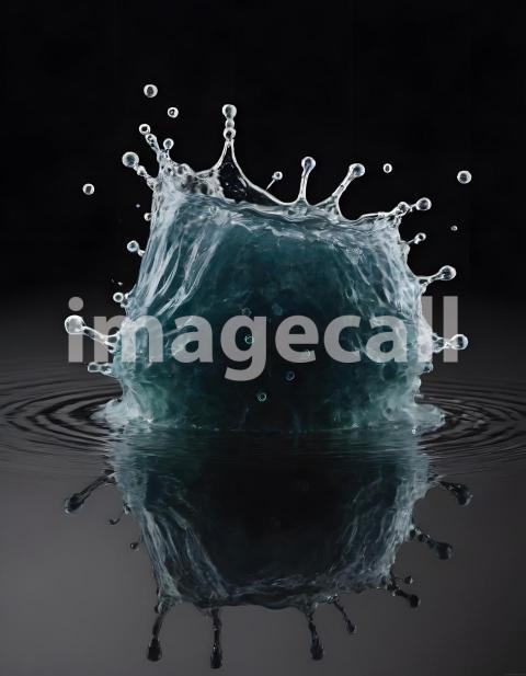 Effects water (3154)