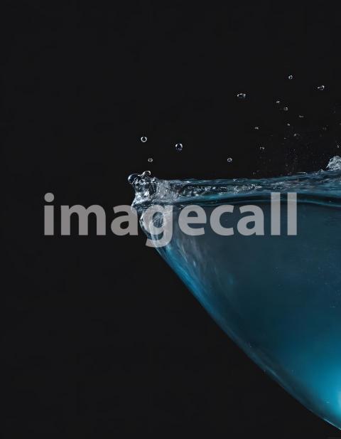 Effects water (3163)