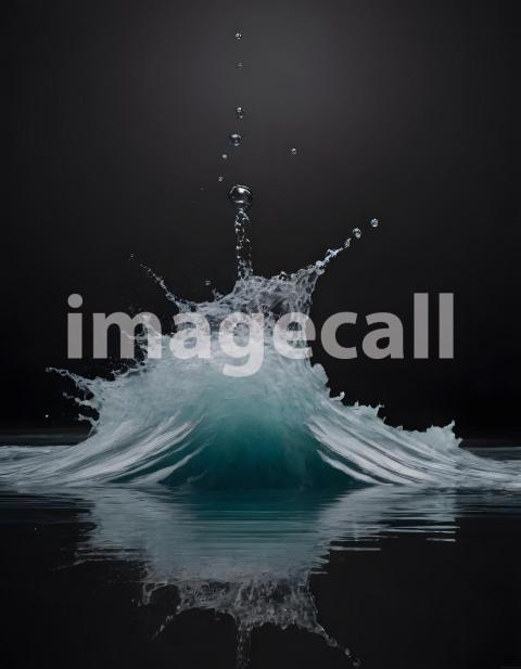 Effects water (3171)