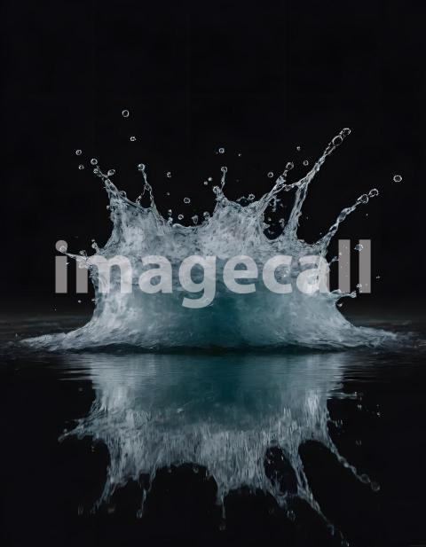 Effects water (3173)