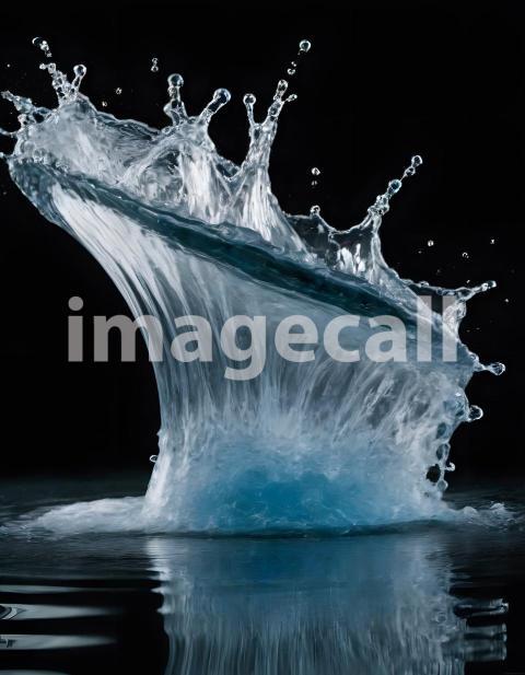 Effects water (3187)