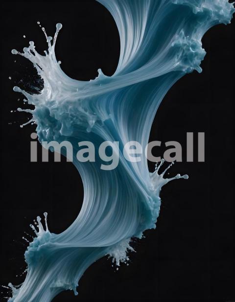 Effects water (3190)