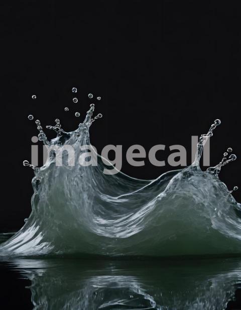 Effects water (3197)