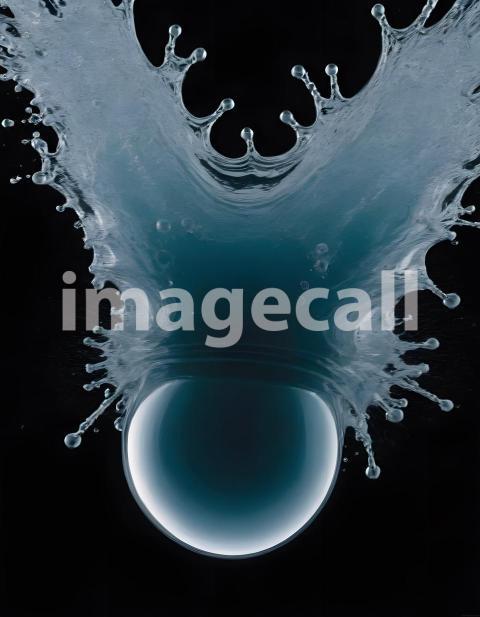 Effects water (3202)