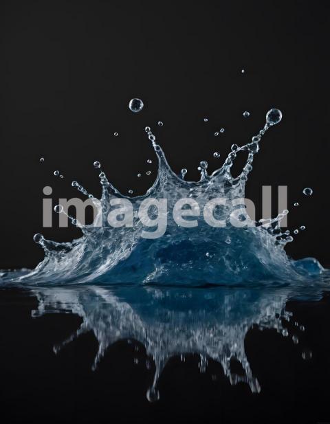 Effects water (3215)