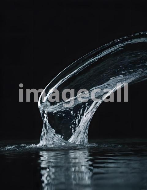 Effects water (3227)