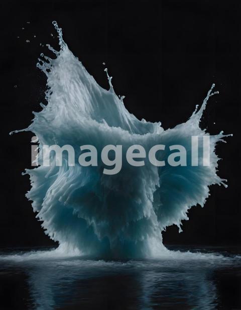 Effects water (3233)