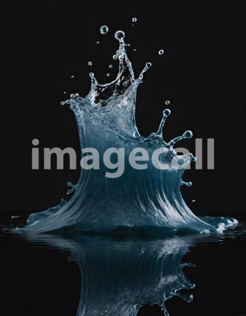 Effects water (3243)