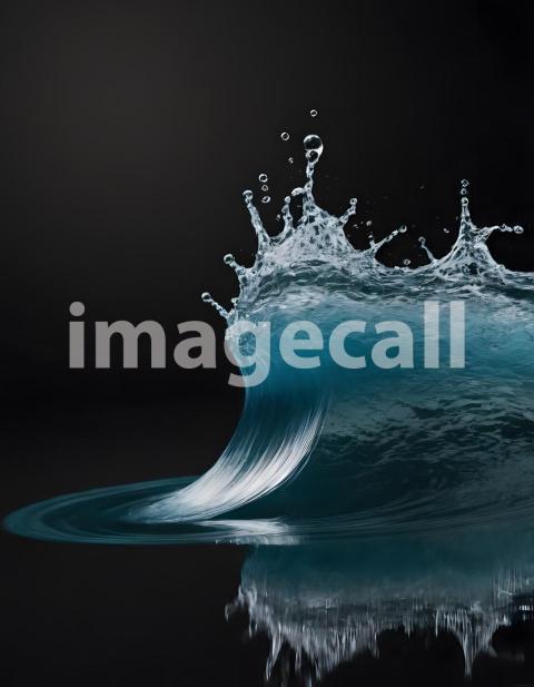 Effects water (3250)