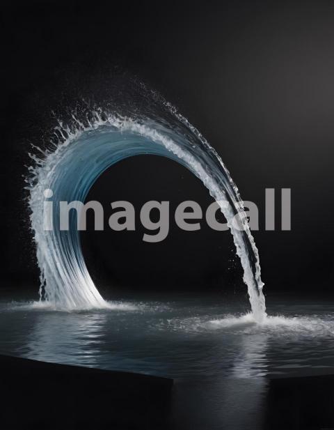 Effects water (3255)