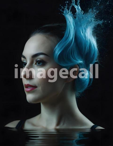 Effects water (3262)