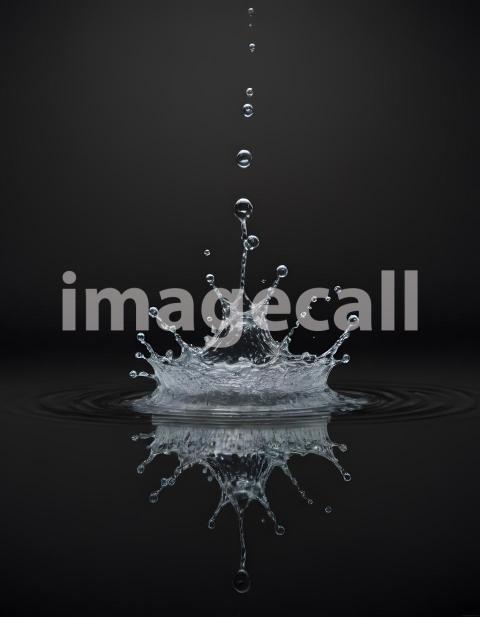 Effects water (3264)