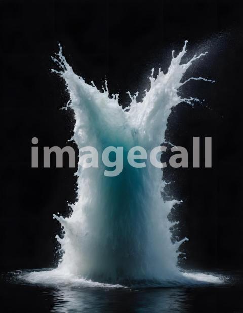 Effects water (3261)